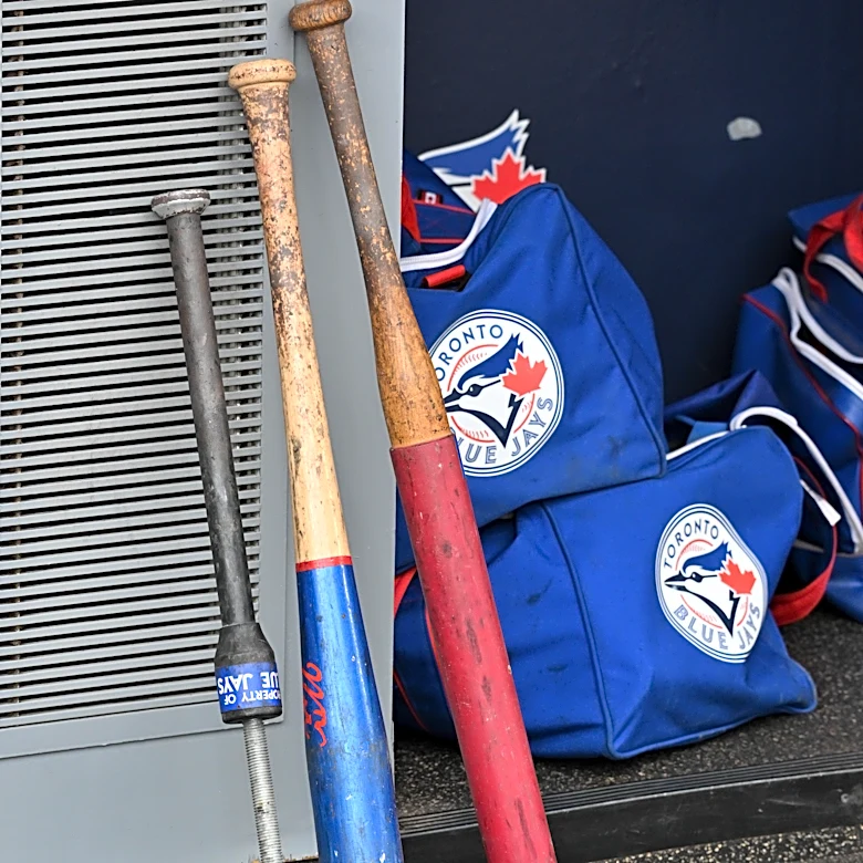 Reds @ Jays Game Thread