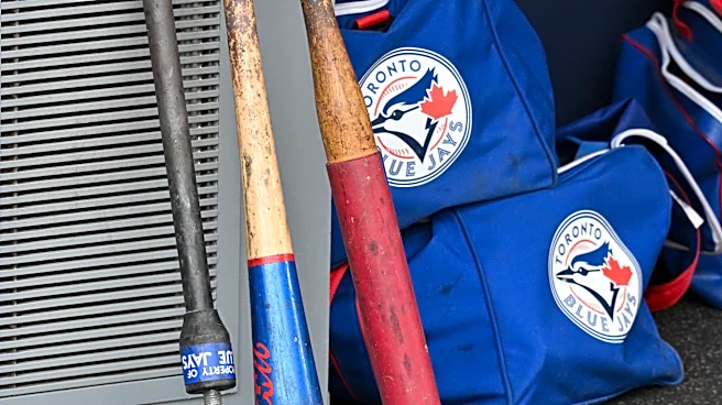 Reds @ Jays Game Thread