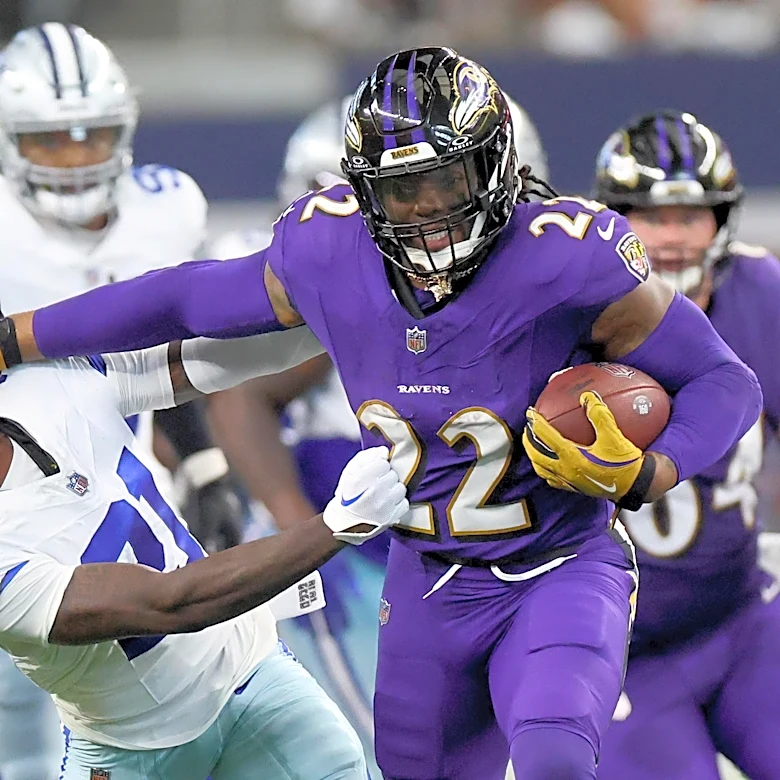 Cowboys vs. Ravens predictions: Despite getting outplayed, Dallas wins