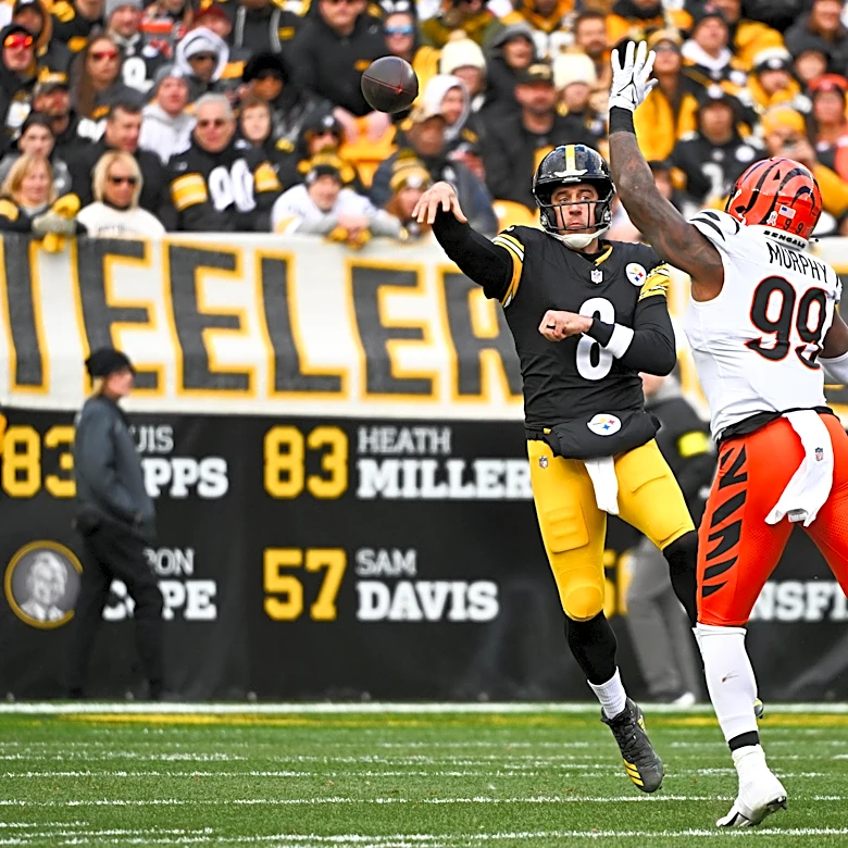 Friday Night Happy Hour: On to Cincinnati edition