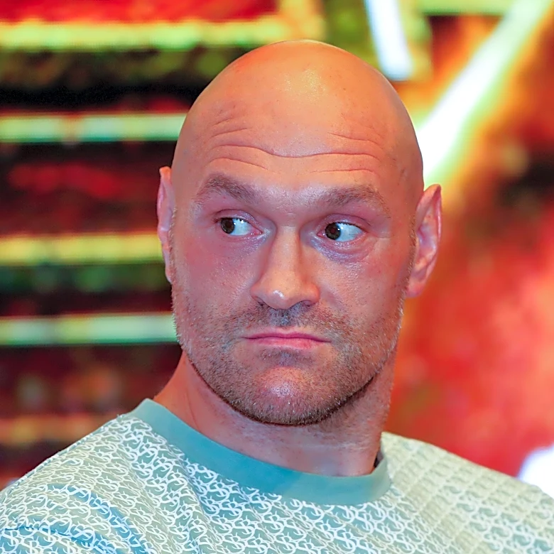 Report: Fury vs. Joshua Netflix superfight in serious jeopardy, Terence Crawford vs. Ryan Garcia replacement bout ‘being considered’