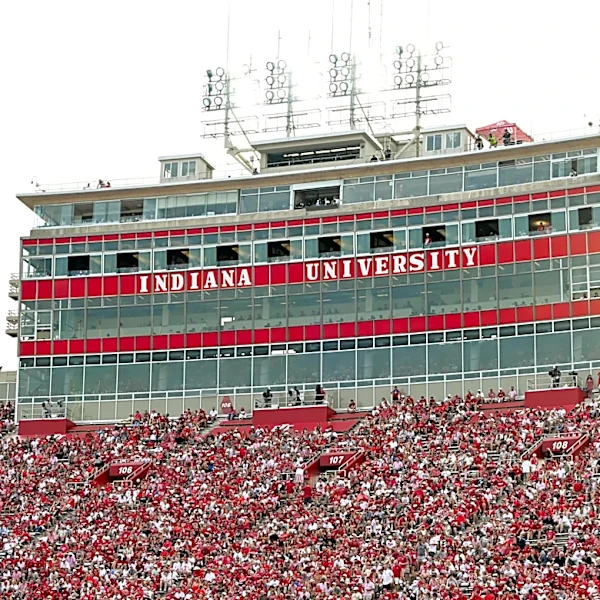 Game thread: Indiana Hoosiers football vs Northwestern Wildcats