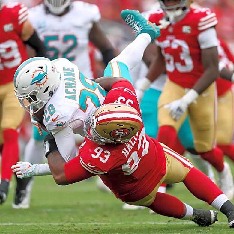 One 49ers rookie will need to step up in big way after injuries