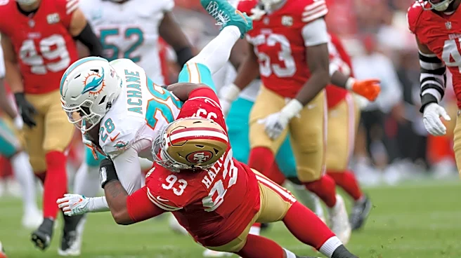 One 49ers rookie will need to step up in big way after injuries