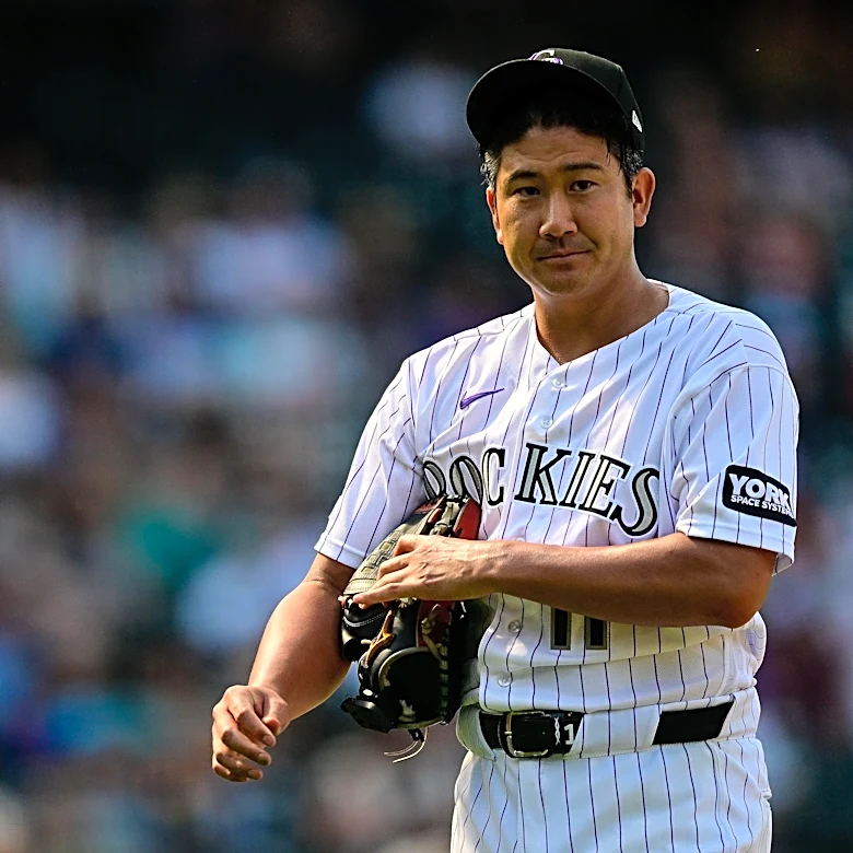 Colorado Rockies at Chicago White Sox game discussion: Tomoyuki Sugano vs. Sean Burke