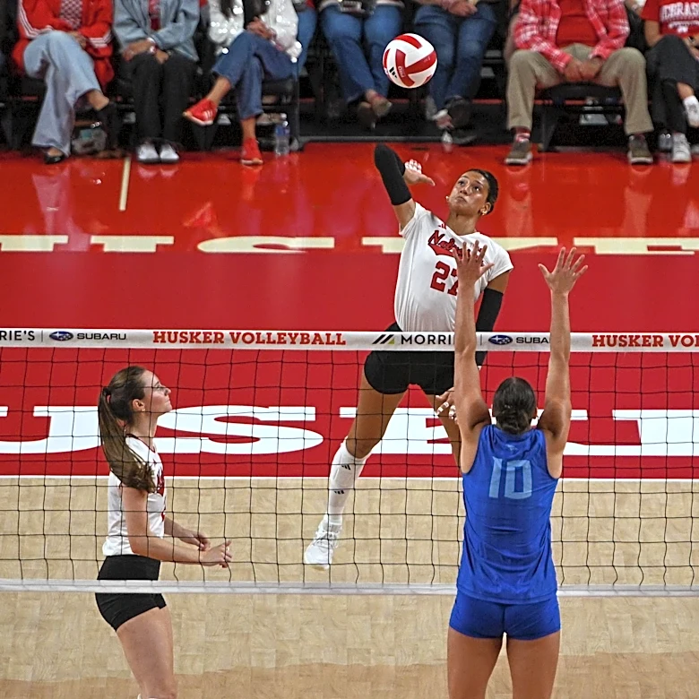 Friday Night College Football/Nebraska Volleyball Game Thread