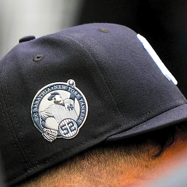 Yankees flop after CC Sabathia ceremony, lose to Orioles