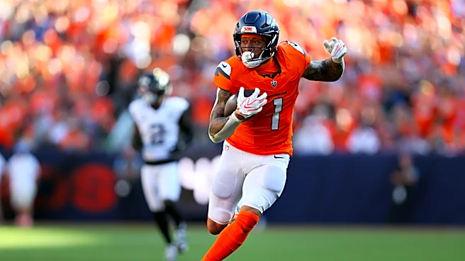 Sean Payton pleased with performance of Evan Engram and Nate Adkins thus far