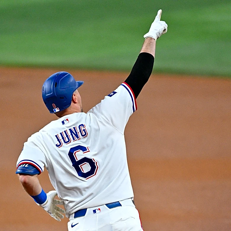 Game 160 Game Day Thread – Texas Rangers @ Minnesota Twins