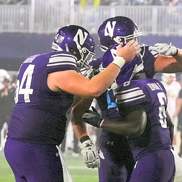 Gamethread/How to watch Northwestern at Indiana: TV, radio, streaming, betting line, injury report