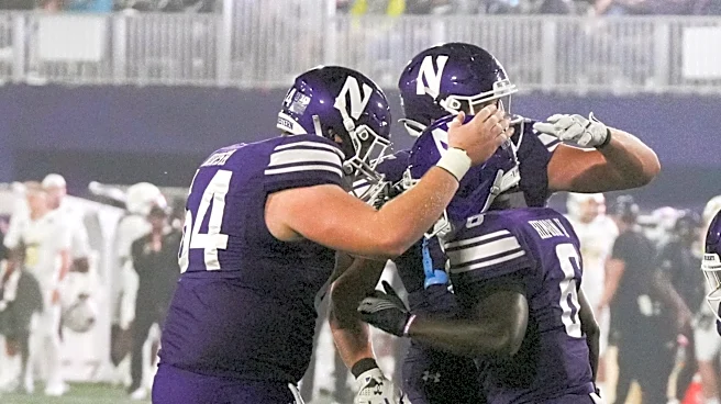 Gamethread/How to watch Northwestern at Indiana: TV, radio, streaming, betting line, injury report
