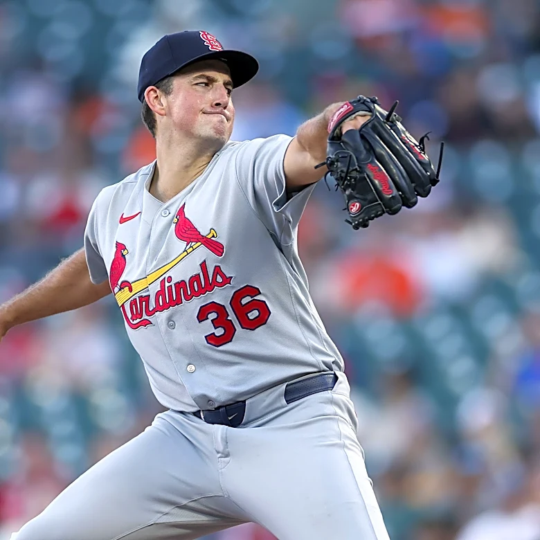 St. Louis Cardinals vs Milwaukee Brewers Game Discussion Friday Night