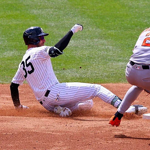 New York Yankees vs. Baltimore Orioles: Ryan Yarbrough vs. Brandon Young
