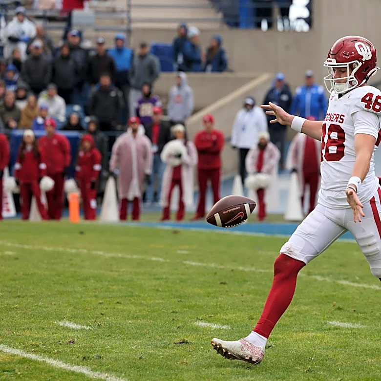 Why the Seahawks tried out two punters even though Michael Dickson is healthy