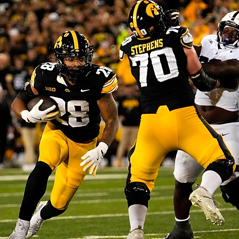 Getting to know Iowa ahead of big matchup vs Michigan Football