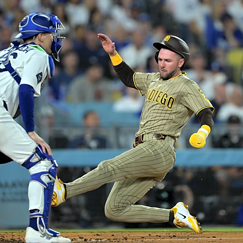 Game 160: Arizona Diamondbacks at San Diego Padres