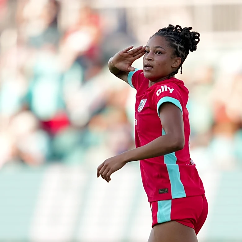 NWSL Availability Report – Matchweek 23: KC Current vs Denver Summit, Washington Spirit vs Angel City FC, Portland Thorns vs Houston Dash