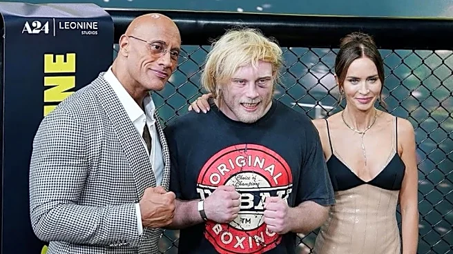 ‘Living in some alternative reality’: Frederic Vosgrone admits ‘I don’t even know’ what makes him an MMA star