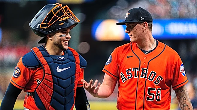 Astros at Athletics Game Discussion: 9/25/2026