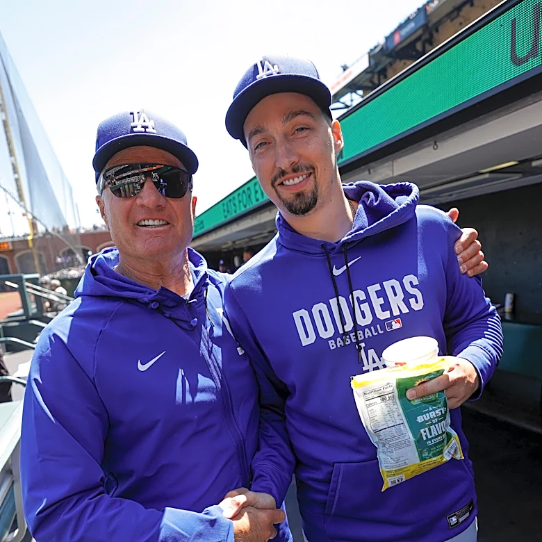 Dodgers on Deck: Saturday, September 26 at Giants