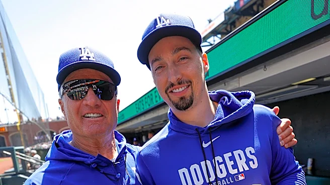 Dodgers on Deck: Saturday, September 26 at Giants