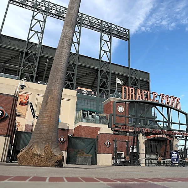 9/25 Gamethread: Giants vs. Dodgers