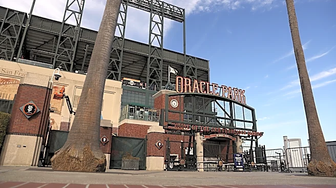 9/25 Gamethread: Giants vs. Dodgers