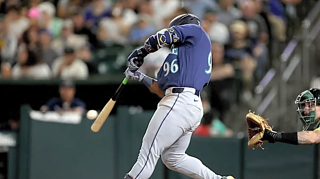 Mariners Game #160, Preview and Discussion: 9/25/26, SEA vs. LAA