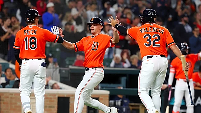 Tigers open series with too-close-for-comfort win over Pirates