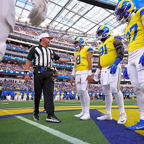 Rams vs. Broncos predictions: Will SNF be a defensive slugfest?