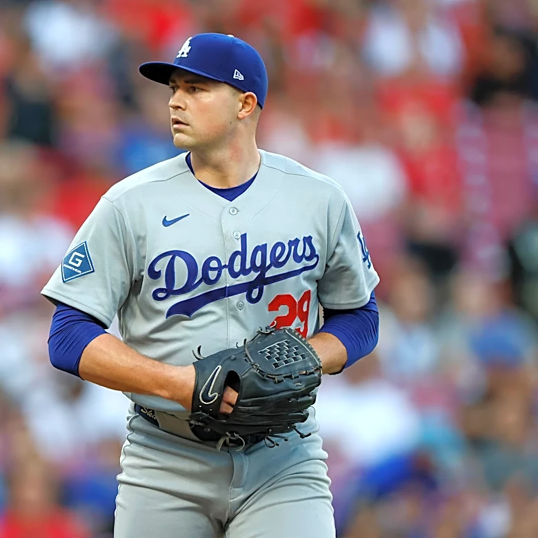 Dodgers vs. Giants game chat