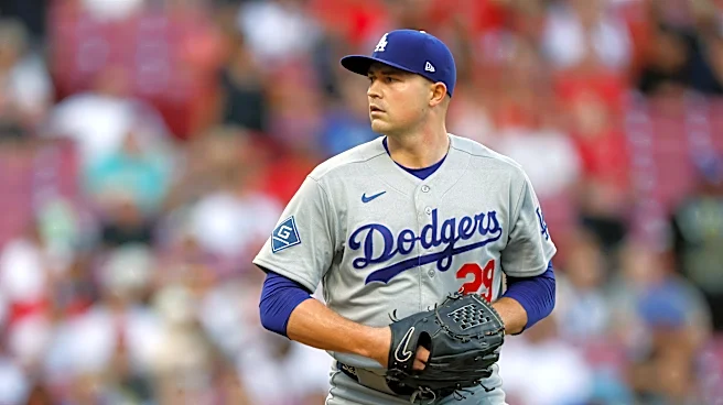 Dodgers vs. Giants game chat
