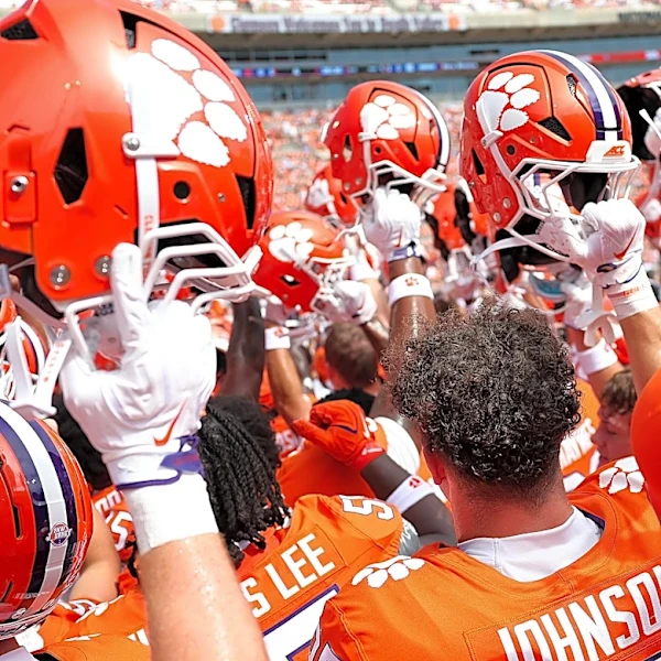 Clemson Tigers vs. California Golden Bears: How To Watch, TV Schedule, Live Gamethread