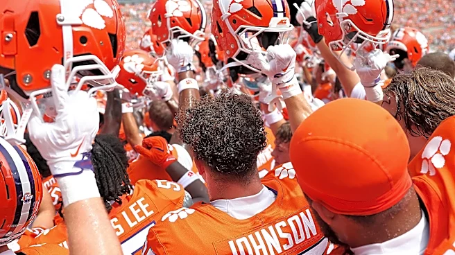Clemson Tigers vs. California Golden Bears: How To Watch, TV Schedule, Live Gamethread