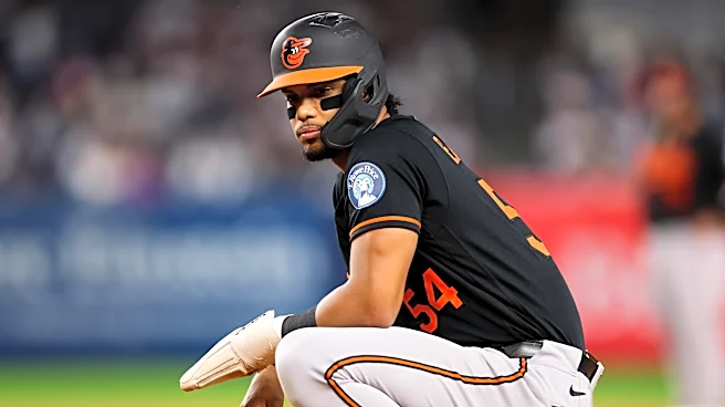 Orioles lose familiar game to Yankees with many strikeouts, bad defense