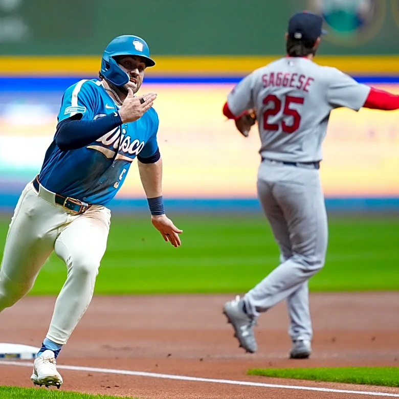 St. Louis Cardinals Rally Not Enough as Bullpen Implodes Against Brewers