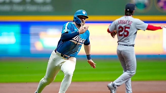 St. Louis Cardinals Rally Not Enough as Bullpen Implodes Against Brewers