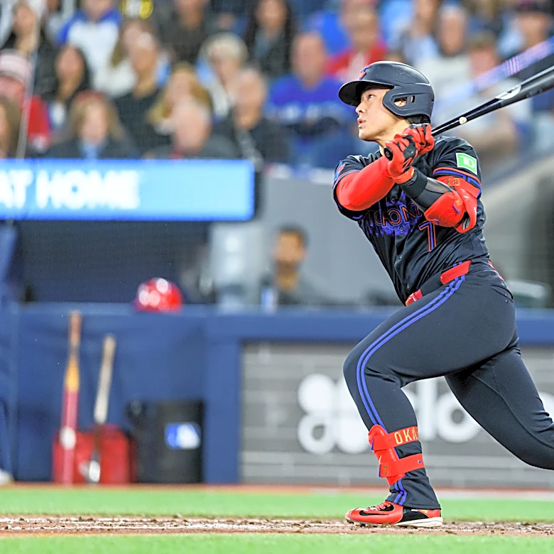 Jays Edge Reds 6-5