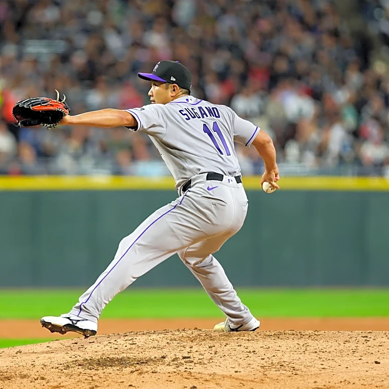 White Sox ride Murakami, Burke past Rockies in 6-1 win