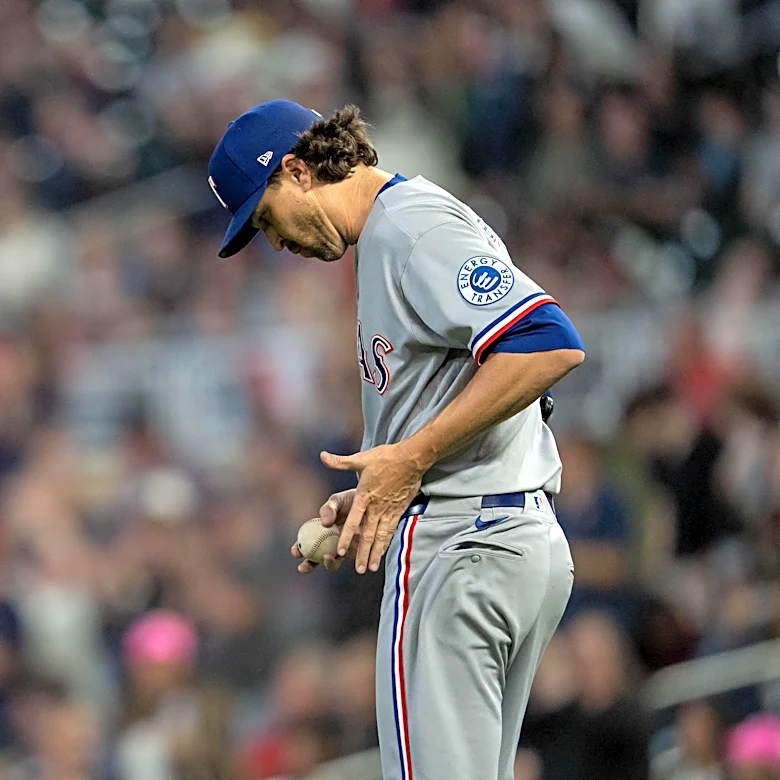 79-81 – Oops! All Whimpers, Rangers go down sad against Twins