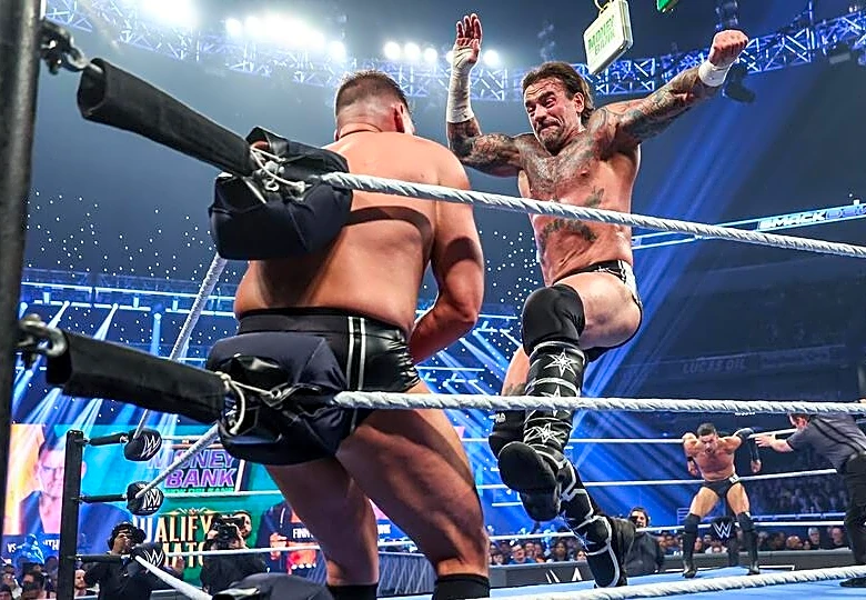 SmackDown recap & reactions (Sep. 25, 2026): Randy Orton keeps it real