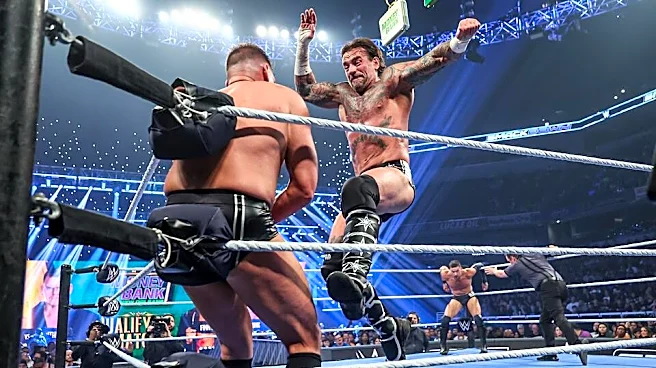 SmackDown recap & reactions (Sep. 25, 2026): Randy Orton keeps it real