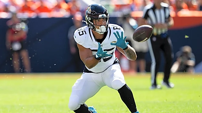 Jaguars vs. Patriots predictions: Brenton Strange is due