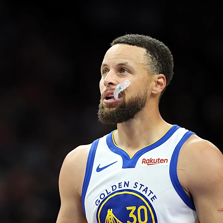 Warriors, Stephen Curry agree to two-year, $116 million extension