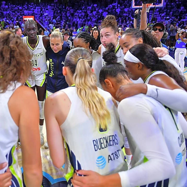 WNBA Playoff Primer: Everything to know ahead of the 2026 playoffs