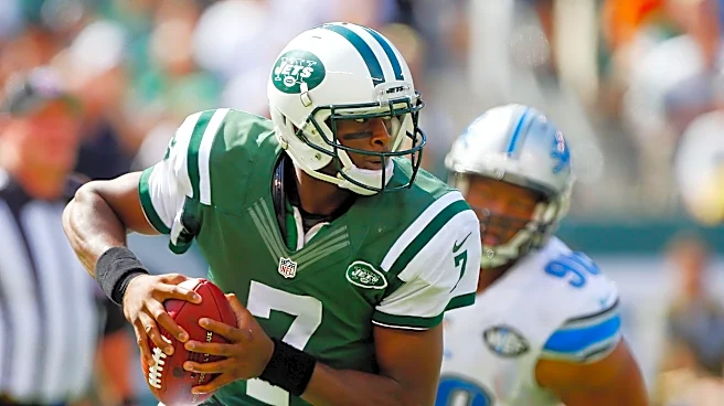 Jets vs. Lions Predictions: The Sun God rises to slay the Jets