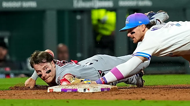 Royals can’t overcome multitude of mistakes in loss