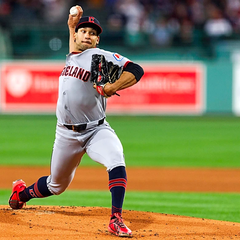 Wild Win Preserves Guardians’ Division Lead