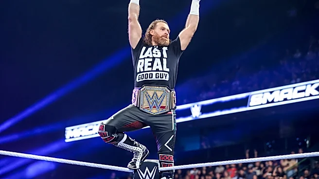 Rumor Roundup (Sept. 26, 2026): TKO on WWE title changes, Becky Lynch, Kairi Sane update, more!