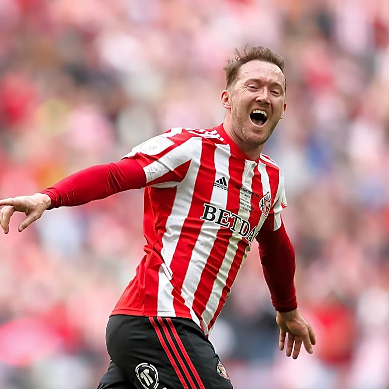Aiden McGeady on Why He Stayed and Sunderland’s Remarkable Transformation